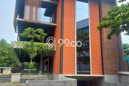 Unit Kantor Tersedia di Pejaten Spesifikasi LB 2100m2 Unit Kantor Tersedia di Pejaten Spesifikasi LB 2100m2