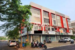 Ruko Bagus Dijual LB 283m2 Lokasi Strategis Jakarta Barat Area Cocok untuk Berbisnis Ruko Bagus Dijual LB 283m2 Lokasi Strategis Jakarta Barat Area Cocok untuk Berbisnis