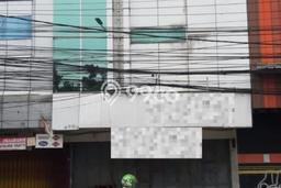 Ruko Dijual di Prime Area Jakarta Pusat Luas 800m2 Ruko Dijual di Prime Area Jakarta Pusat Luas 800m2