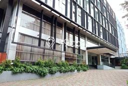 Kantor Dijual di Prime Area Jakarta Selatan Luas 2252m2 Kantor Dijual di Prime Area Jakarta Selatan Luas 2252m2