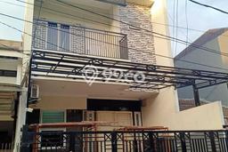Dijual Rumah di Kelapa Kopyor Kelapa Gading Jakarta Utara Dijual Rumah di Kelapa Kopyor Kelapa Gading Jakarta Utara