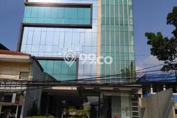 Unit Kantor Dijual di Mampang Prapatan Jakarta Selatan Luas Tanah 410m2, Luas Bangunan 1787m2 Unit Kantor Dijual di Mampang Prapatan Jakarta Selatan Luas Tanah 410m2, Luas Bangunan 1787m2