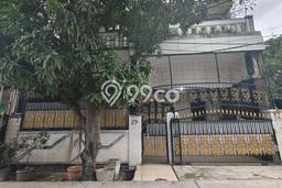 Jual Rumah Luas Elegan Dengan View Cantik di Sunter, Jakarta Utara Jual Rumah Luas Elegan Dengan View Cantik di Sunter, Jakarta Utara