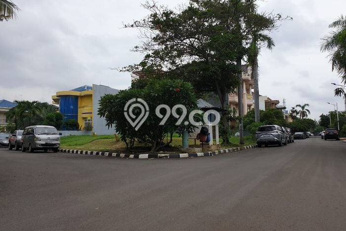 Tanah di Tanjung Priok, Luas 532m², Area Strategis, Akses Tanjung Priok, Jakarta Utara, Jakarta Utara Tanah di Tanjung Priok, Luas 532m², Area Strategis, Akses Tanjung Priok, Jakarta Utara, Jakarta Utara