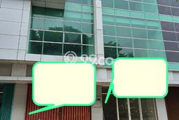 Ruko Dijual di Kawasan Pademangan, Jakarta Utara Harga Kompetitif Ruko Dijual di Kawasan Pademangan, Jakarta Utara Harga Kompetitif