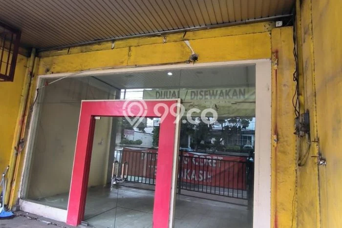 AREA PREMIUM! Ruko di Menteng Dalam, Luas 150m2m², Kawasan Komersial AREA PREMIUM! Ruko di Menteng Dalam, Luas 150m2m², Kawasan Komersial