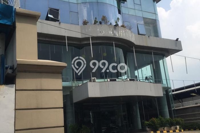 Kantor Bagus Dijual LB 2800m2 Lokasi Strategis Jakarta Utara Area Cocok untuk Berbisnis Kantor Bagus Dijual LB 2800m2 Lokasi Strategis Jakarta Utara Area Cocok untuk Berbisnis