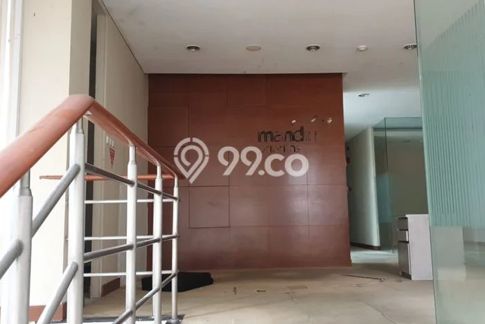 Disewakan Kantor komersial di Kelapa Gading luas bangunan 715m2 Disewakan Kantor komersial di Kelapa Gading luas bangunan 715m2