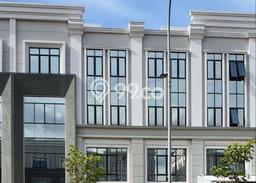 Untuk Disewa Ruko di Cakung Jakarta Timur LT 81m2, LB 324m2 Untuk Disewa Ruko di Cakung Jakarta Timur LT 81m2, LB 324m2