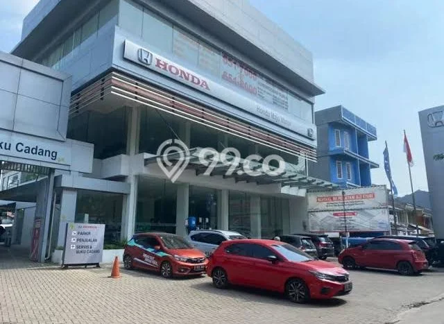 Paling Dicari! Kantor Dijual di Sunter Harga Kompetitif Paling Dicari! Kantor Dijual di Sunter Harga Kompetitif