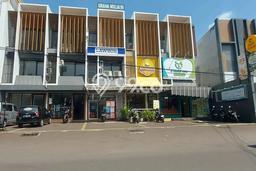 Area Ramai! Ruko Dijual di Tebet untuk Bisnis Luas Bangunan 190m2 Area Ramai! Ruko Dijual di Tebet untuk Bisnis Luas Bangunan 190m2