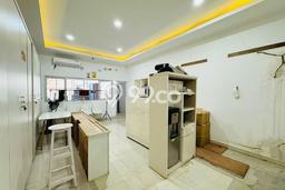 FOR SALE! Ruko di Tebet Jakarta Selatan, LT 63m2, LB 238m2 FOR SALE! Ruko di Tebet Jakarta Selatan, LT 63m2, LB 238m2