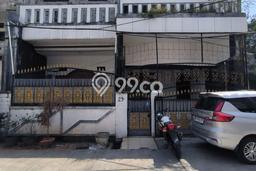 Rumah Mewah LB 240m2 Siap Pakai Desain Elegan di Sunter, Jakarta Utara Rumah Mewah LB 240m2 Siap Pakai Desain Elegan di Sunter, Jakarta Utara