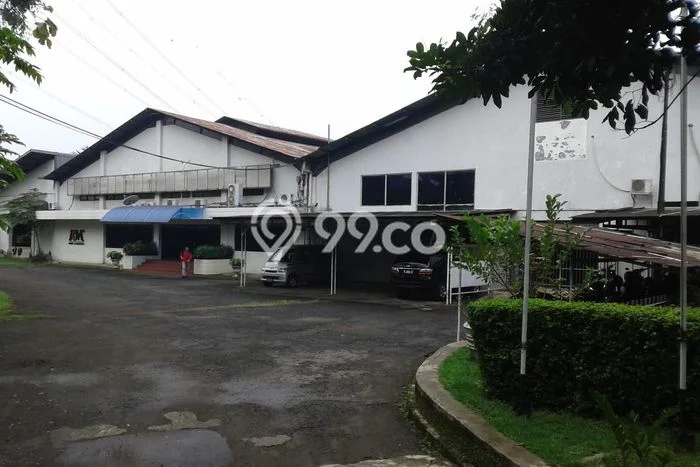 FOR RENT! Gudang di Cawang Cocok untuk Bisnis 3500m2 FOR RENT! Gudang di Cawang Cocok untuk Bisnis 3500m2