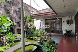 Hunian Modern Disewakan 4 Kamar di Cempaka Putih Boleh Nego Hunian Modern Disewakan 4 Kamar di Cempaka Putih Boleh Nego