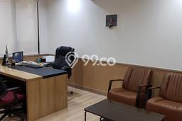 Disewakan Ruko di Kawasan Ramai Sunter Luas 290m2 Disewakan Ruko di Kawasan Ramai Sunter Luas 290m2