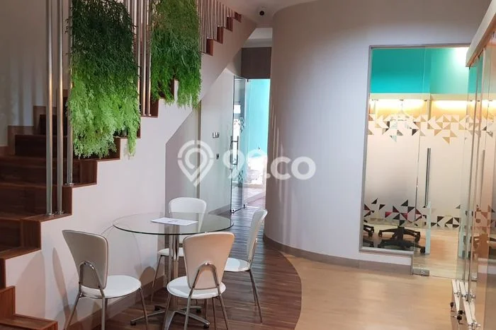 Disewakan Ruko di Kawasan Ramai Sunter Luas 290m2 Disewakan Ruko di Kawasan Ramai Sunter Luas 290m2
