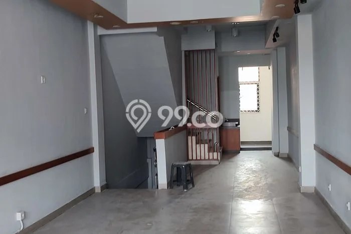 Ruko Disewakan Cepat di Tebet Jakarta Selatan LB 230m2 Ruko Disewakan Cepat di Tebet Jakarta Selatan LB 230m2