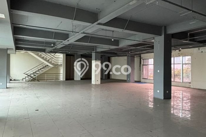 Dijual Kantor di Kebayoran Baru Jakarta Selatan LT 600m2 / LB 2000m2 Dijual Kantor di Kebayoran Baru Jakarta Selatan LT 600m2 / LB 2000m2