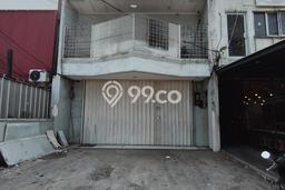 Ruko untuk disewa di Kembangan punya LT 153m2 & LB 307m2 harga sewa kompetitif Ruko untuk disewa di Kembangan punya LT 153m2 & LB 307m2 harga sewa kompetitif