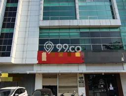 Ruko Bagus LT 75m2 LB 375m2 Dijual di Pademangan Jakarta Utara Ruko Bagus LT 75m2 LB 375m2 Dijual di Pademangan Jakarta Utara