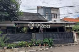 Best Deal Hunian Mewah Ideal dan Luas di Tebet, Jakarta Selatan Best Deal Hunian Mewah Ideal dan Luas di Tebet, Jakarta Selatan
