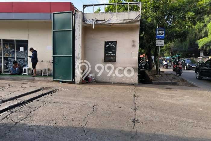 Gudang Dijual di Kelapa Gading LT 6961m2, LB 3500m2 untuk Investasi Gudang Dijual di Kelapa Gading LT 6961m2, LB 3500m2 untuk Investasi