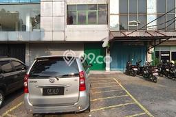 Disewakan Ruko di Pusat Kota Jakarta Selatan Ramai Strategis Disewakan Ruko di Pusat Kota Jakarta Selatan Ramai Strategis