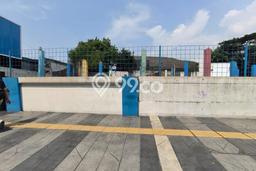 Siap Disewakan Tanah di Pulo Gadung Luas 430m2 Area Potensial Siap Disewakan Tanah di Pulo Gadung Luas 430m2 Area Potensial