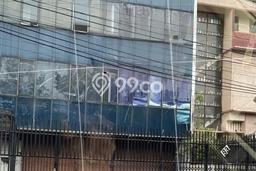 FOR RENT! Ruko di Bungur Cocok untuk Bisnis 1000m2 FOR RENT! Ruko di Bungur Cocok untuk Bisnis 1000m2