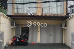 Untuk Disewa Ruko di Duren Sawit Jakarta Timur LT 160m2, LB 250m2 Untuk Disewa Ruko di Duren Sawit Jakarta Timur LT 160m2, LB 250m2