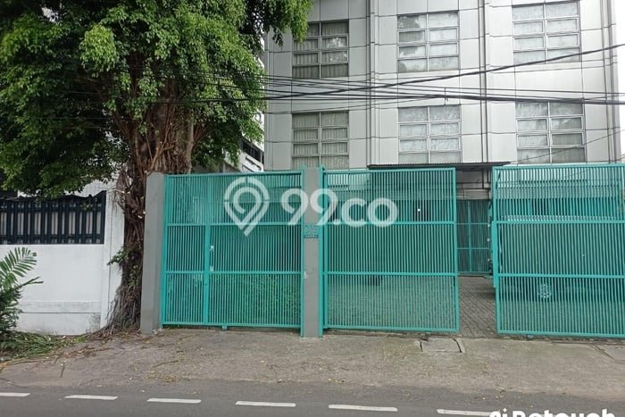 For Rent Ruko Premium Kawasan Slipi, Luas 270m2m², Area Komersial, Akses Bagus For Rent Ruko Premium Kawasan Slipi, Luas 270m2m², Area Komersial, Akses Bagus