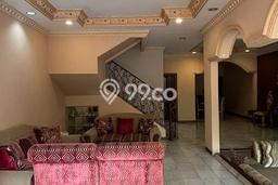 Rumah Luxury Modern Tanpa Renovasi di Sunter Jakarta Utara Rumah Luxury Modern Tanpa Renovasi di Sunter Jakarta Utara