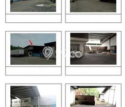 Gudang Dijual di Prime Area Jakarta Utara Luas 2000m2 Gudang Dijual di Prime Area Jakarta Utara Luas 2000m2