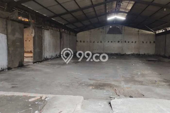 Gudang untuk disewa di Penjaringan punya LT 1000m2 & LB 630m2 harga sewa kompetitif Gudang untuk disewa di Penjaringan punya LT 1000m2 & LB 630m2 harga sewa kompetitif