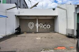 Untuk Disewa Ruko di Jatinegara Jakarta Timur LT 300m2, LB 290m2 Untuk Disewa Ruko di Jatinegara Jakarta Timur LT 300m2, LB 290m2