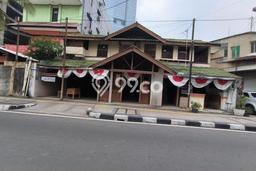 Dijual Rumah Premium dengan Fasilitas Sekitar Komplit di Menteng, Jakarta Pusat Dijual Rumah Premium dengan Fasilitas Sekitar Komplit di Menteng, Jakarta Pusat
