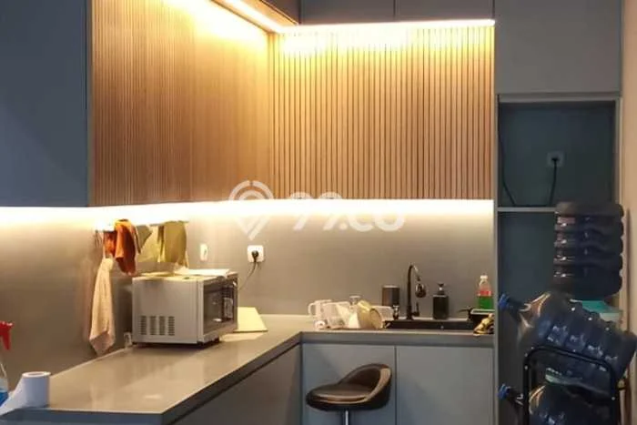 FOR RENT! Gudang di Sunter Cocok untuk Bisnis 4000m2 FOR RENT! Gudang di Sunter Cocok untuk Bisnis 4000m2