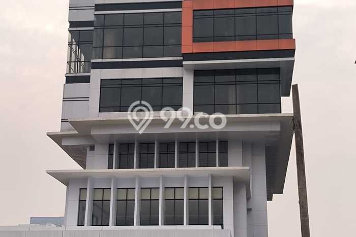 Kantor Dijual di Prime Area Jakarta Timur Luas 3060m2 Kantor Dijual di Prime Area Jakarta Timur Luas 3060m2