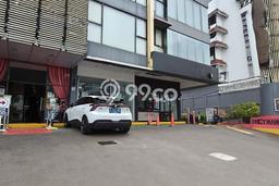 Ruko Disewakan Cepat di Pancoran Jakarta Selatan LB 328m2 Ruko Disewakan Cepat di Pancoran Jakarta Selatan LB 328m2