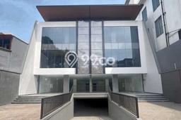 Kantor Dijual di Duren Sawit LT 600m2, LB 1600m2 Solusi Investasi Cerdas Kantor Dijual di Duren Sawit LT 600m2, LB 1600m2 Solusi Investasi Cerdas