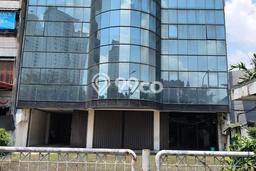 Kantor untuk disewa di Kemayoran punya LT 1974m2 & LB 1983m2 harga sewa kompetitif Kantor untuk disewa di Kemayoran punya LT 1974m2 & LB 1983m2 harga sewa kompetitif