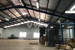 Gudang Dijual di Prime Area Jakarta Utara Luas 3000m2 Gudang Dijual di Prime Area Jakarta Utara Luas 3000m2