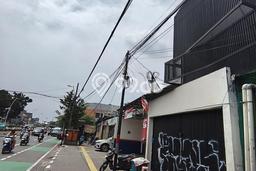 Unit Ruko Disewa Lokasi Jatinegara, Jakarta Timur Spesifikasi Luas Bangunan 205m2 Unit Ruko Disewa Lokasi Jatinegara, Jakarta Timur Spesifikasi Luas Bangunan 205m2