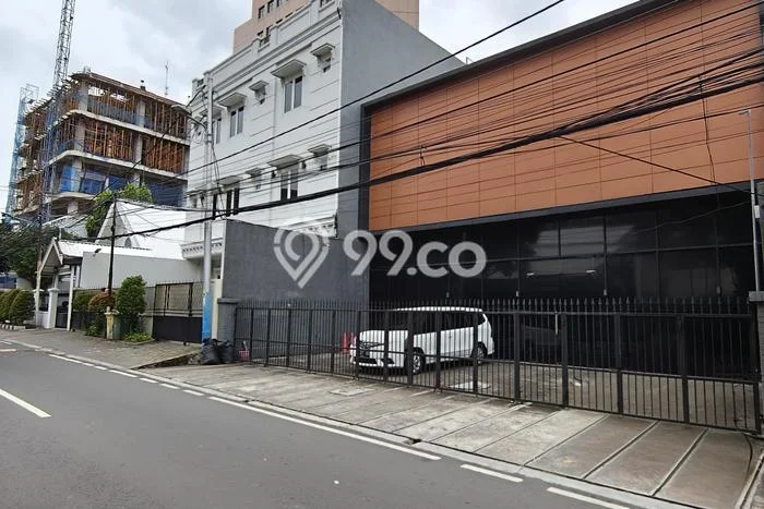 Ruko Bagus Dijual LB 674m2 Lokasi Strategis Jakarta Pusat Area Cocok untuk Bisnis Ruko Bagus Dijual LB 674m2 Lokasi Strategis Jakarta Pusat Area Cocok untuk Bisnis