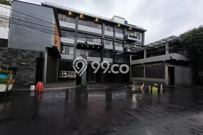 FOR RENT! Gudang di Sunter Cocok untuk Bisnis 4000m2 FOR RENT! Gudang di Sunter Cocok untuk Bisnis 4000m2