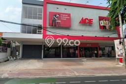 Ruko Favorit Dijual di Tebet Jakarta Selatan Area Pusat Bisnis Ruko Favorit Dijual di Tebet Jakarta Selatan Area Pusat Bisnis