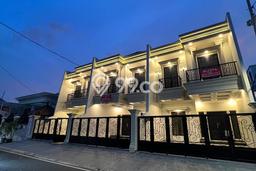 Best Deal Hunian Premium Ideal dan Luas di Cempaka Putih, Jakarta Pusat Best Deal Hunian Premium Ideal dan Luas di Cempaka Putih, Jakarta Pusat