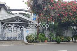 Dijual Hunian Mewah dengan Fasilitas Sekitar Lengkap di Cempaka Putih, Jakarta Pusat Dijual Hunian Mewah dengan Fasilitas Sekitar Lengkap di Cempaka Putih, Jakarta Pusat
