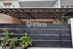 Disewakan Segera Rumah Kondisi Baik di Area Tebet, Jakarta Selatan Disewakan Segera Rumah Kondisi Baik di Area Tebet, Jakarta Selatan